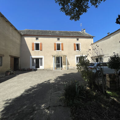Maison 8 pièces 230000 €