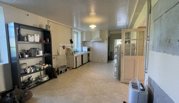 Villa / Maison 8 pièces  à vendre Tanus 81190