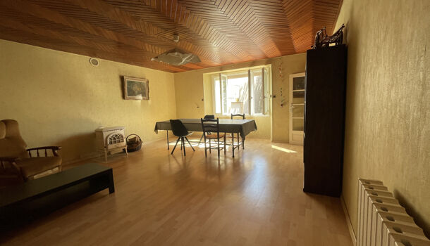 Villa / Maison 8 pièces  à vendre Tanus 81190