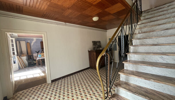 Villa / Maison 8 pièces  à vendre Tanus 81190