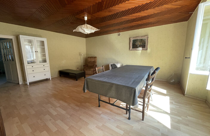Ancien corps de ferme - TANUS — photo 5