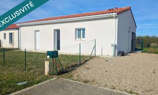 Maison 4 Pièces 83 m² à vendre à Estillac (47310)