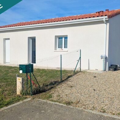 Maison 4 pièces 227000 €