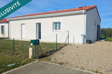 Maison 4 pièces 227000 €