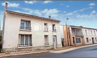 Maison 4 Pièces 130 m² à vendre à Saint-Césaire (17770)