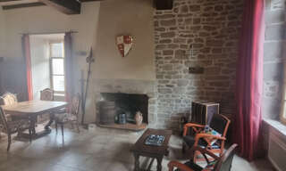 Appartement 1 Pièce 49 m² à vendre à Guérande (44350)