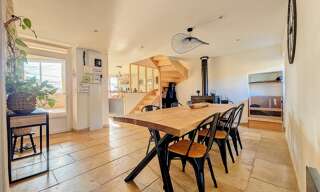 Maison 5 Pièces 130 m² à vendre à La Tour-sur-Orb (34260)