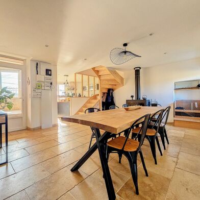 Maison 5 pièces 219000 €