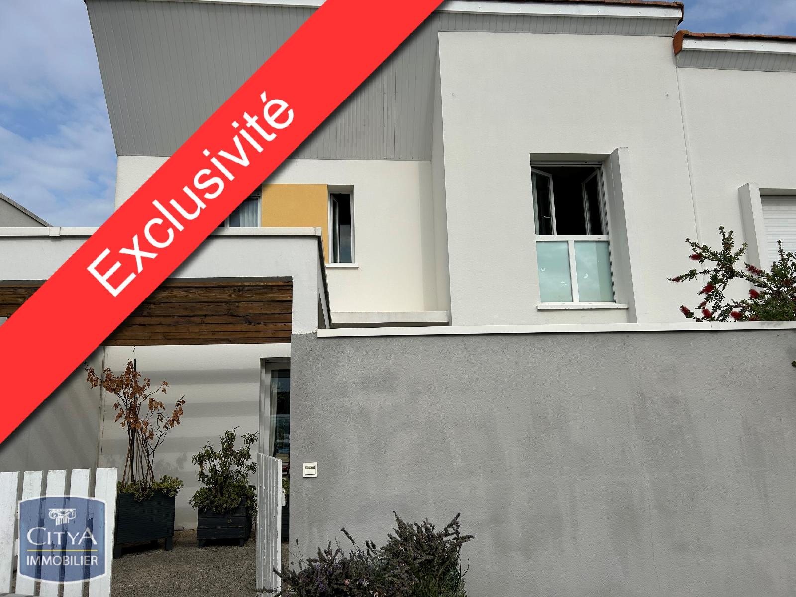 Villa / Maison  T3 à vendre Royan 17200