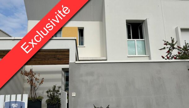 Villa / Maison 3 pièces  à vendre Royan 17200