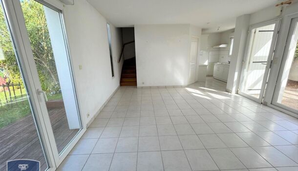 Villa / Maison 3 pièces  à vendre Royan 17200