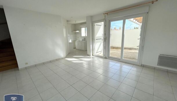 Villa / Maison 3 pièces  à vendre Royan 17200