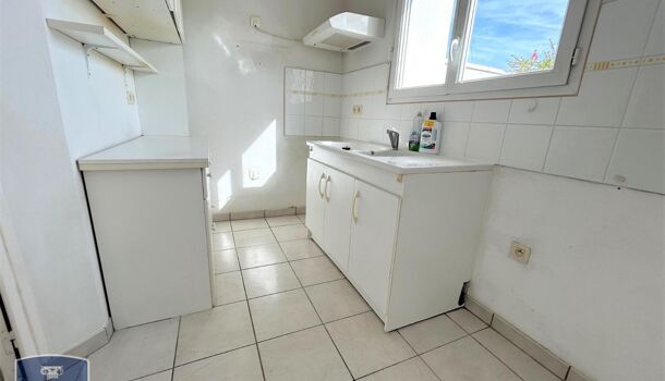 Villa / Maison 3 pièces  à vendre Royan 17200