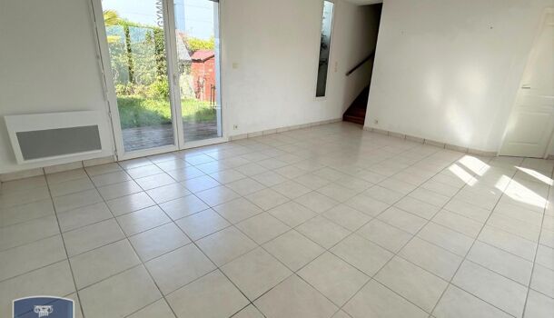 Villa / Maison 3 pièces  à vendre Royan 17200
