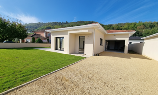 Maison 4 Pièces 100 m² à louer à Limony (07340)