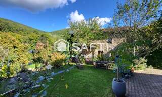 Maison 8 Pièces 213 m² à vendre à Vaux-en-Bugey (01150)