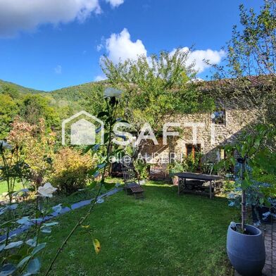 Maison 8 pièces 459000 €