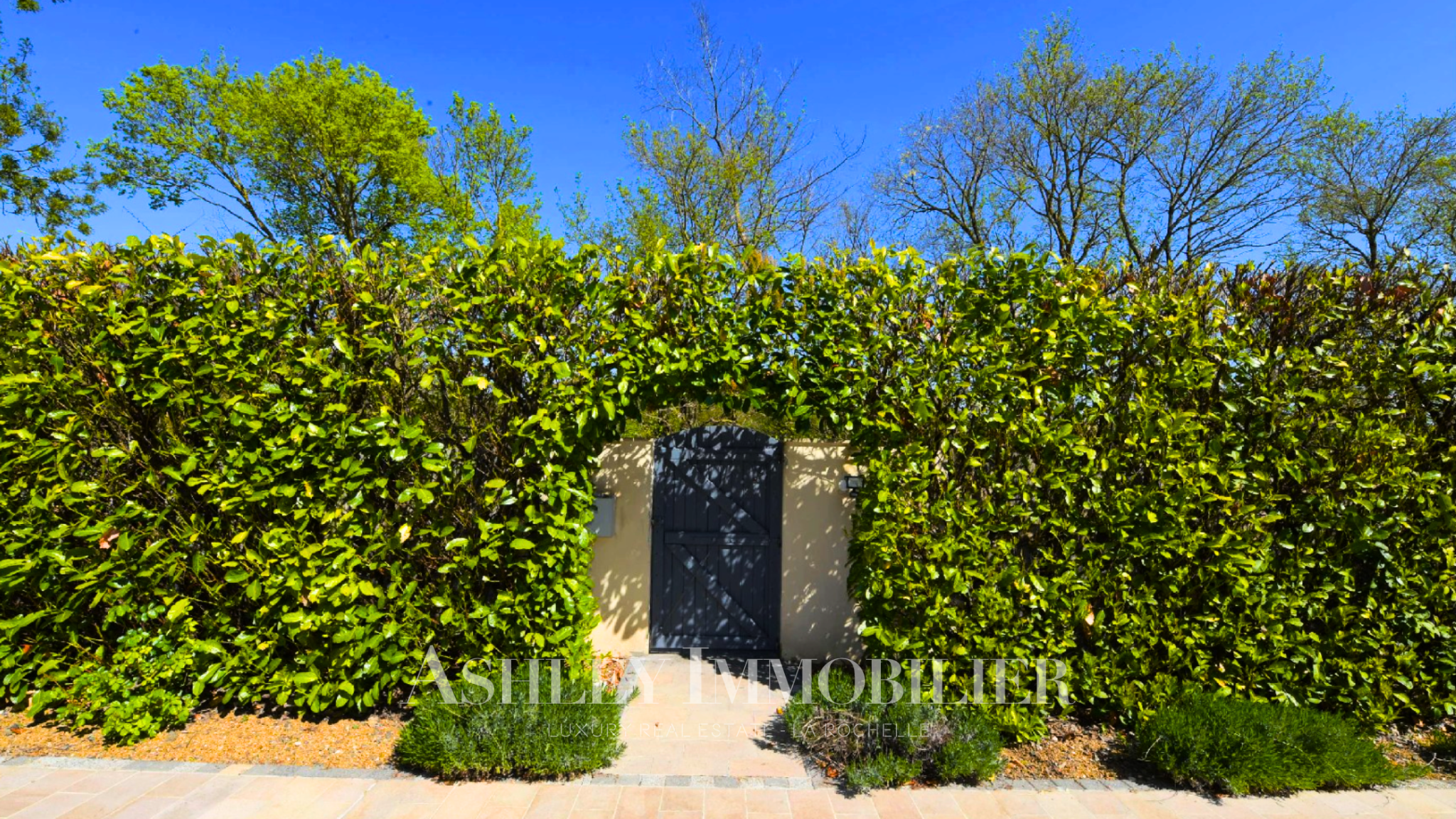 Villa / Maison  T4 à vendre Saint-Sauveur-d'Aunis 17540