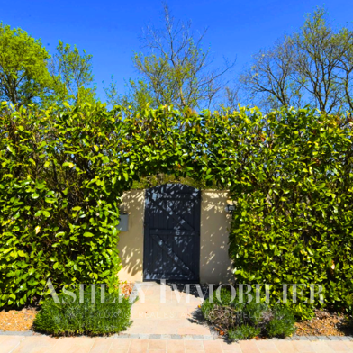 Maison 4 pièces 418000 €