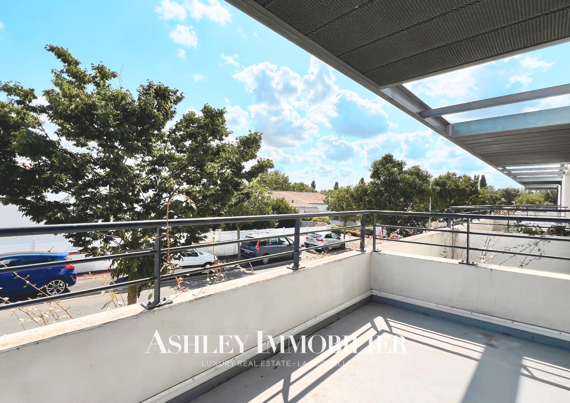 Appartement  T3 à vendre Périgny 17180