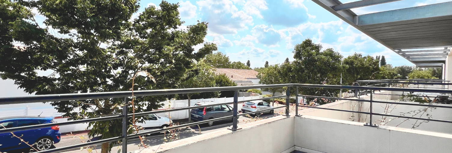 Appartement 3 Pièces 64 m² à vendre à Périgny (17180)