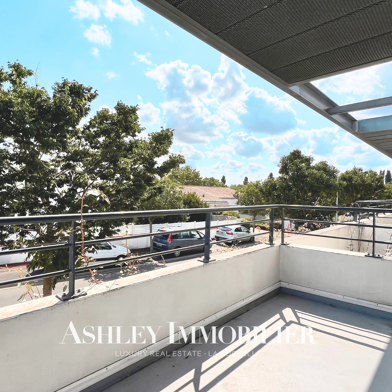 Appartement 3 pièces 274000 €