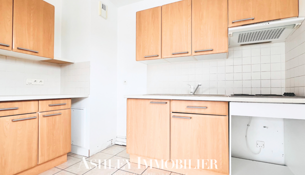 Appartement 3 pièces  à vendre Périgny 17180