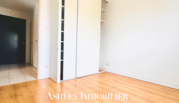 Appartement 3 pièces  à vendre Périgny 17180