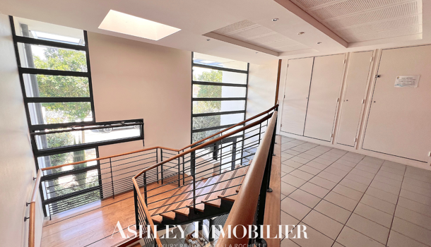 Appartement 3 pièces  à vendre Périgny 17180