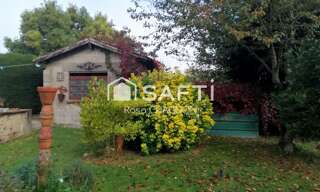 Maison 10 Pièces 270 m² à vendre à L'Absie (79240)