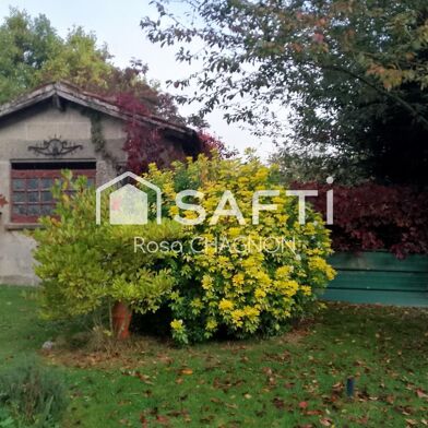 Maison 10 pièces 171933 €