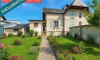 Maison 4 Pièces 70 m² à vendre à Dives-sur-Mer (14160)