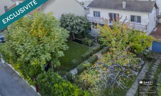 Maison 5 Pièces 110 m² à vendre à Choisy-le-Roi (94600)