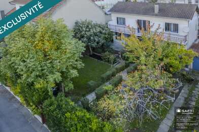 Maison 5 pièces 399000 €