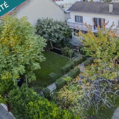 Maison 5 pièces 399000 €