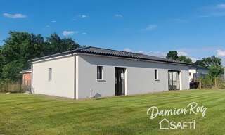 Maison 4 Pièces 113 m² à vendre à Arsac (33460)