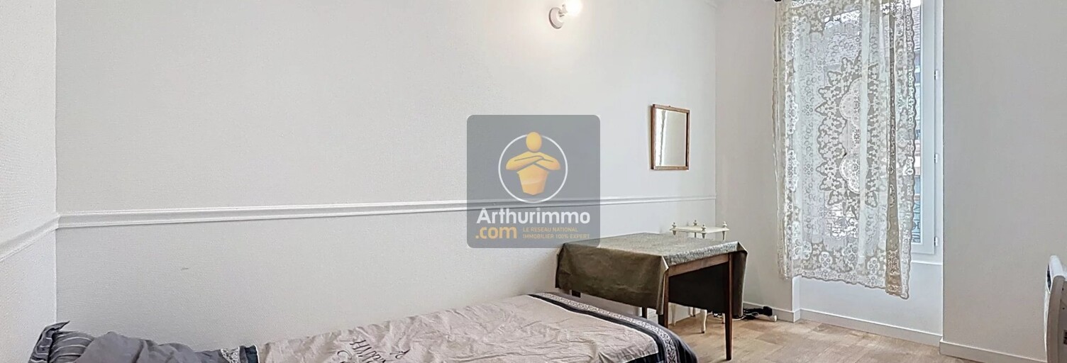 Appartement 5 Pièces 9 m² à louer à Villeneuve-Saint-Georges (94190)