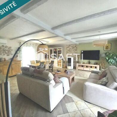 Maison 4 pièces 203000 €