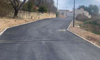 Terrain  275 m² à vendre à Pertuis (84120)