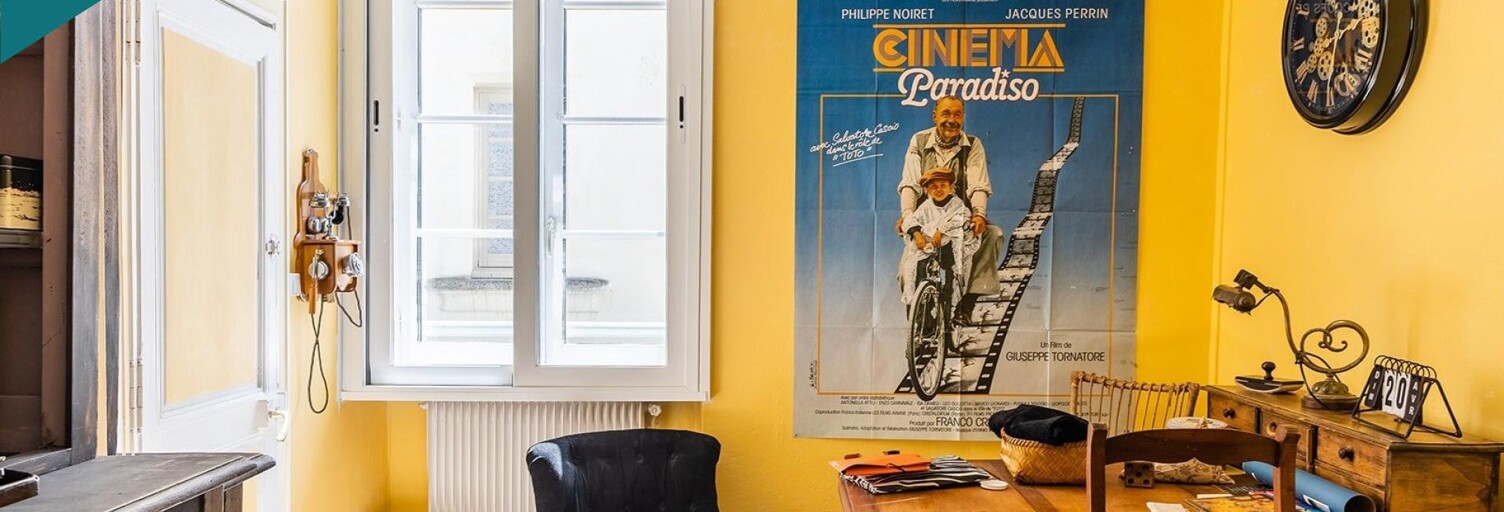 Appartement 5 Pièces 91 m² à vendre à Périgueux (24000)