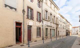 Maison 6 Pièces 145 m² à vendre à Toul (54200)