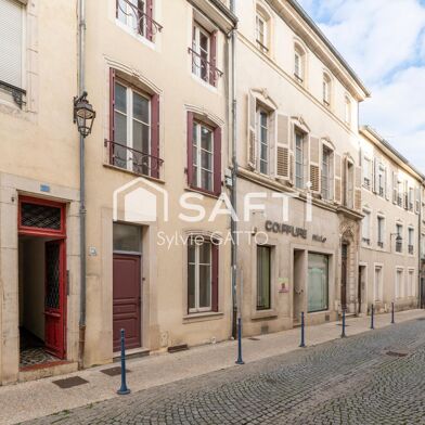 Maison 6 pièces 139900 €