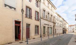 Maison 6 Pièces 145 m² à vendre à Toul (54200)