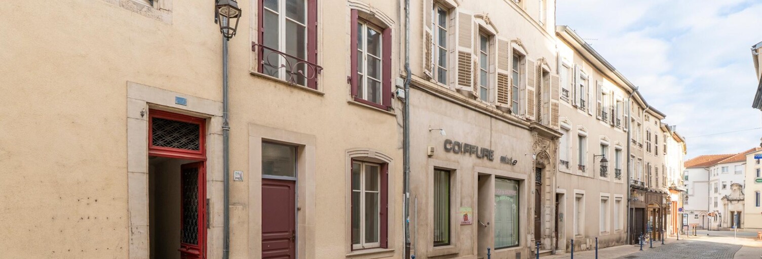 Maison 6 Pièces 145 m² à vendre à Toul (54200)