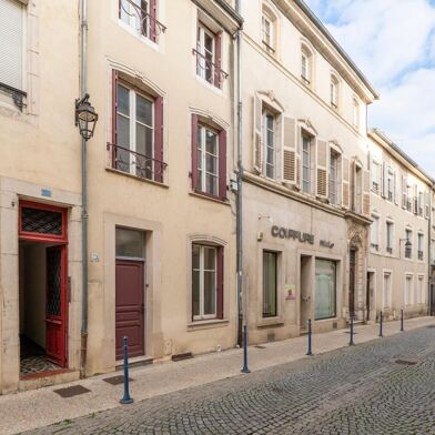 Maison 6 pièces 139900 €