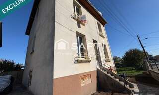 Maison 5 Pièces 103 m² à vendre à Rosières-aux-Salines (54110)