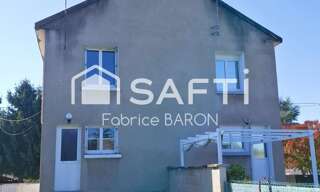 Maison 4 Pièces 66 m² à vendre à Châtellerault (86100)