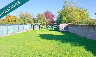 Maison 4 Pièces 66 m² à vendre à Châtellerault (86100)