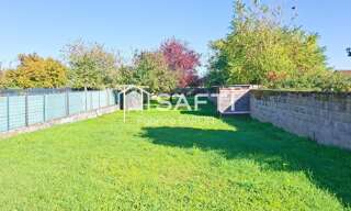 Maison 4 Pièces 66 m² à vendre à Châtellerault (86100)