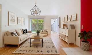 Appartement 2 Pièces 40 m² à vendre à Romainville (93230)